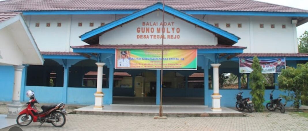 Diduga Jarang Masuk Kantor dan Sulit Dihubungi, Kinerja Kades Tegal Rejo Disorot Warga Diduga Jarang Masuk Kantor dan Sulit Dihubungi, Kinerja Kades Tegal Rejo Disorot Warga