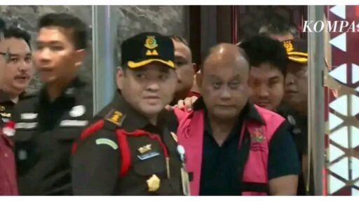 Dadan Hindayana CS Terima Rp1 M per Hari dari Yayasan SPPG Dadan Hindayana CS Terima Rp1 M per Hari dari Yayasan SPPG