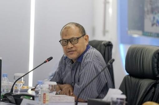 Ekonom Konstitusi : 5 PR Besar Ini Wajib Dibereskan Dewi Asta Cita Prabowo Ekonom Konstitusi : 5 PR Besar Ini Wajib Dibereskan Dewi Asta Cita Prabowo