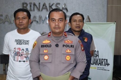 Ajak Korban ke Kamar Kos, Komplotan Wanita ini Gasak Motor dan Handphone Ajak Korban ke Kamar Kos, Komplotan Wanita ini Gasak Motor dan Handphone