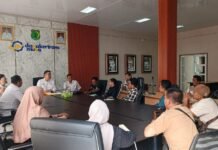 PERSELISIHAN HUBUNGAN KERJA DI PT BUANA MAS INTITRANS SEMAKIN MENJADI