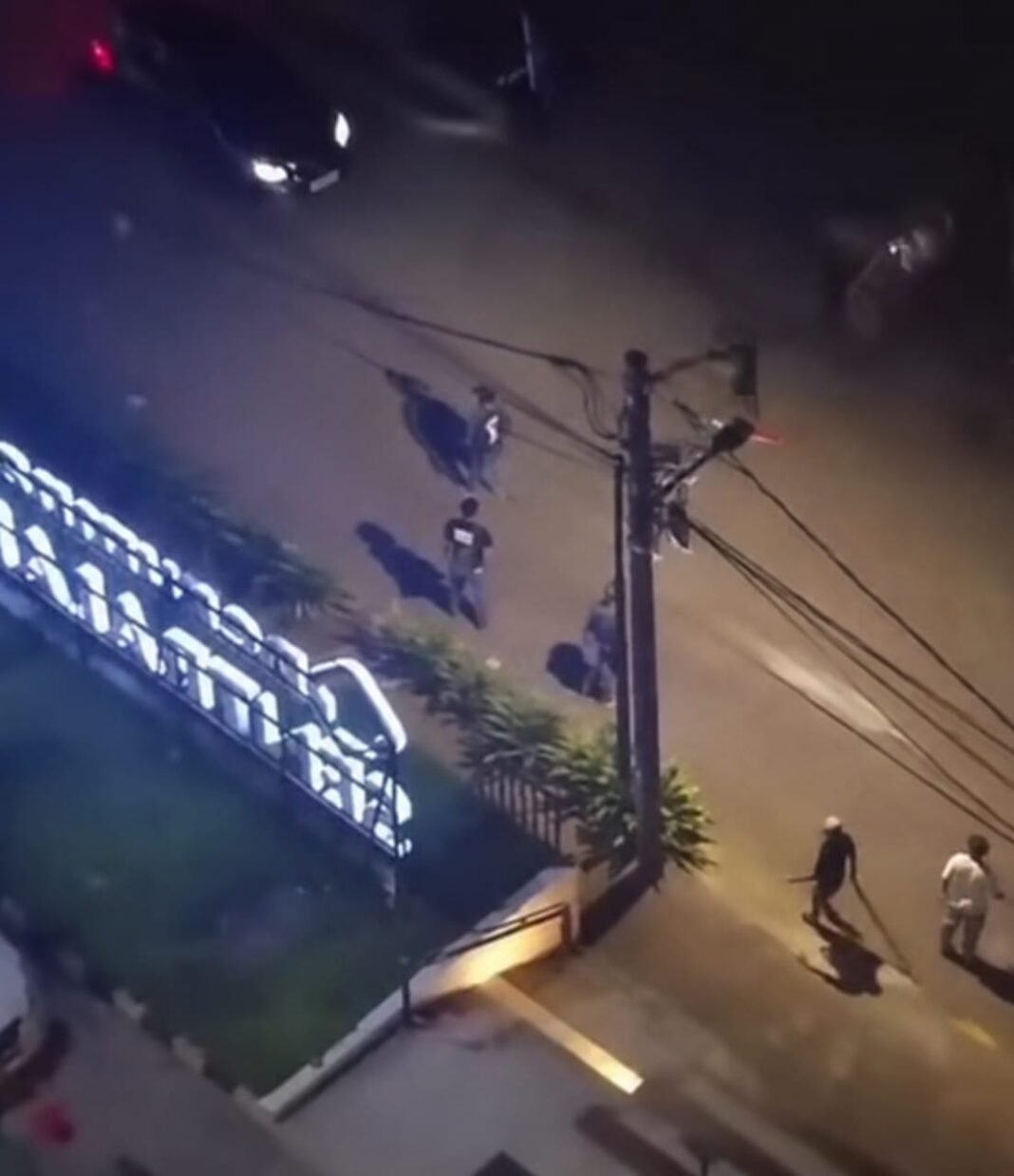 Lerai Keributan, Pria di Cengkareng Jadi Korban Penganiayaan, Pelaku Positif Narkoba Lerai Keributan, Pria di Cengkareng Jadi Korban Penganiayaan, Pelaku Positif Narkoba