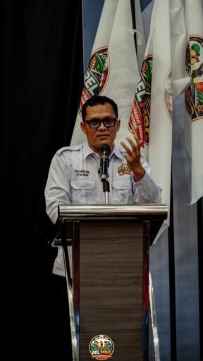 MBG Harus Beri Solusi Untuk Relawan MBG Harus Beri Solusi Untuk Relawan