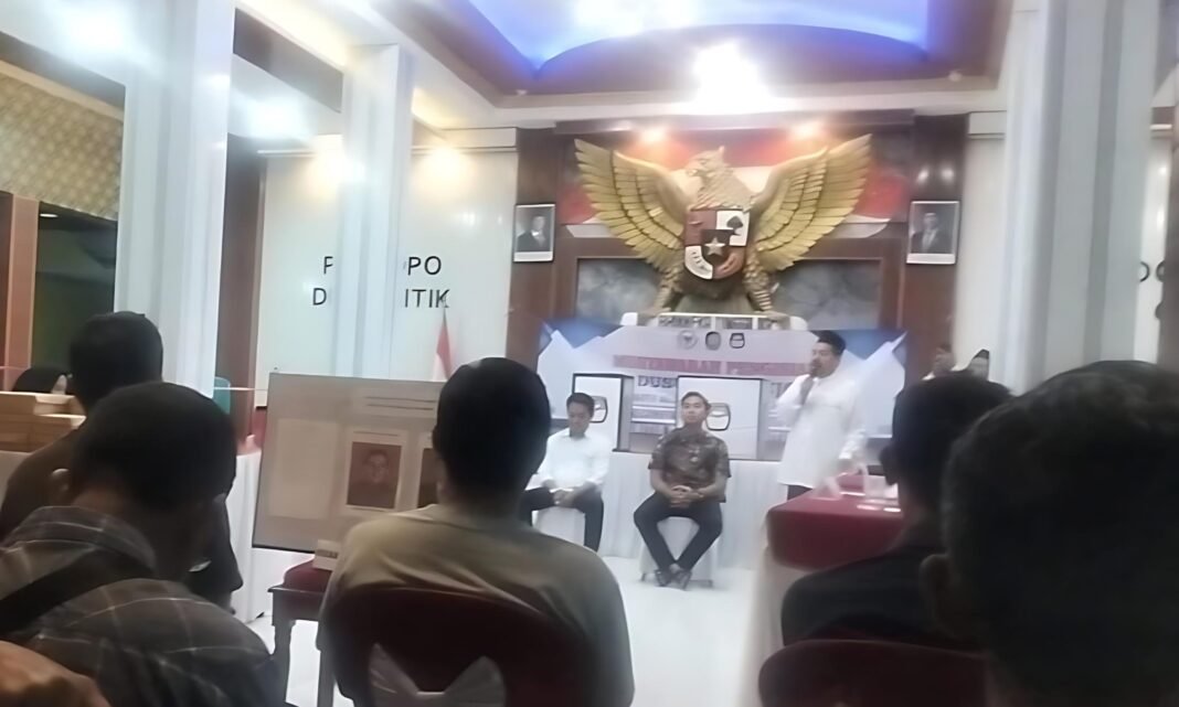 Pemilihan BPD Dusun Sidorejo,Desa Gitik,Kec Rogojampi, Banyuwangi Pemilihan BPD Dusun Sidorejo,Desa Gitik,Kec Rogojampi, Banyuwangi