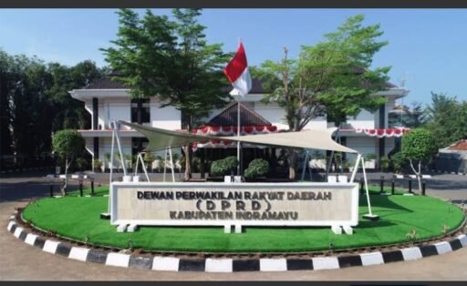 Dana Reses DPRD Indramayu 9,4 M, Proyek Aspirasi Dewan Diguga di Perjualbelikan Dana Reses DPRD Indramayu 9,4 M, Proyek Aspirasi Dewan Diguga di Perjualbelikan