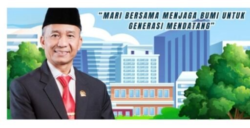 Ketua Fraksi PKS Indramayu Sampaikan Ucapan Selamat Hari Lingkungan Hidup Sedunia Ketua Fraksi PKS Indramayu Sampaikan Ucapan Selamat Hari Lingkungan Hidup Sedunia