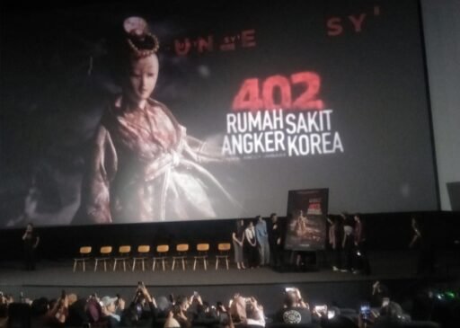 Teror Rumah Sakit Yongwon Dimulai!’402 Rumah Sakit Angker Korea’Siap Tebar Teror diBioskop Mulai 9 Juli 2026″ Teror Rumah Sakit Yongwon Dimulai!’402 Rumah Sakit Angker Korea’Siap Tebar Teror diBioskop Mulai 9 Juli 2026″