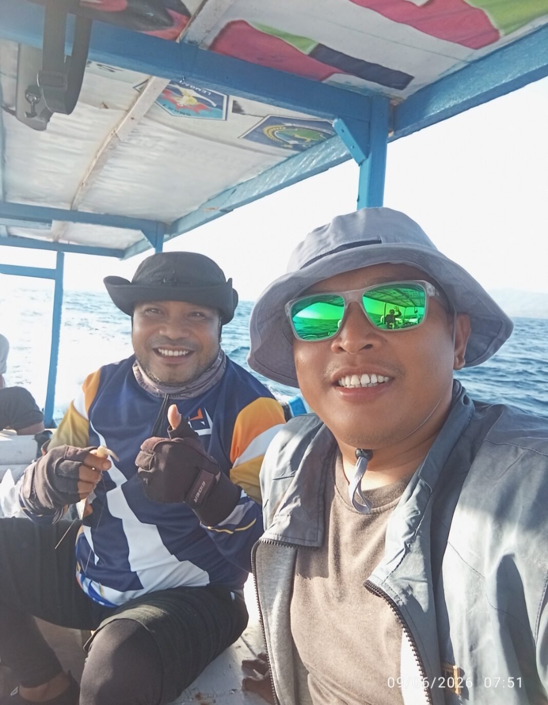 BUPATI LIRA ISI WAKTU LUANG DENGAN MEMANCING, SEKALIGUS PROMOSIKAN SPOT MANCING LOMBOK BARAT BUPATI LIRA ISI WAKTU LUANG DENGAN MEMANCING, SEKALIGUS PROMOSIKAN SPOT MANCING LOMBOK BARAT