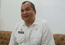 Kejati Jabar Sidak Kantor DPRD Indramayu, Puluhan Dokumen Dibawa Menggunakan Koper