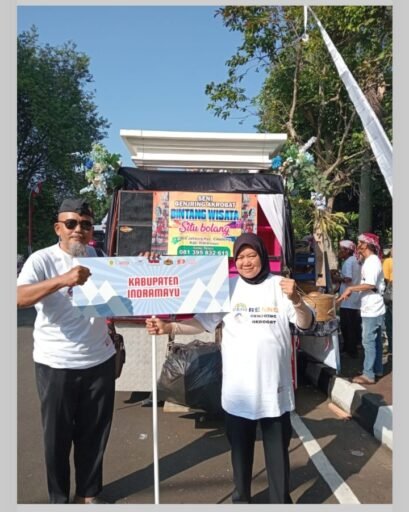 Genjring Umbul Bintang Wisata Menunggu Pewaris, Bertaruh pada Kepedulian Generasi Muda Genjring Umbul Bintang Wisata Menunggu Pewaris, Bertaruh pada Kepedulian Generasi Muda