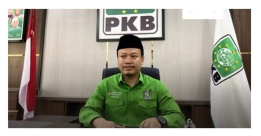 Amroni Kembali Duduki Ketua DPC PKB Indramayu, Optimis Raih 15 Kursi Tahun 2029 Amroni Kembali Duduki Ketua DPC PKB Indramayu, Optimis Raih 15 Kursi Tahun 2029