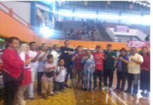 DPC PDIP Indramayu Gelar Turnamen Bola Voli Soekarno Cup 2026