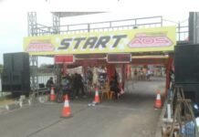 Kejar Poin Musim 2026, Pendaftaran ADS Seri 3 Diperpanjang hingga Minggu Pagi