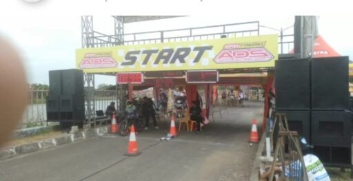 Kejar Poin Musim 2026, Pendaftaran ADS Seri 3 Diperpanjang hingga Minggu Pagi Kejar Poin Musim 2026, Pendaftaran ADS Seri 3 Diperpanjang hingga Minggu Pagi