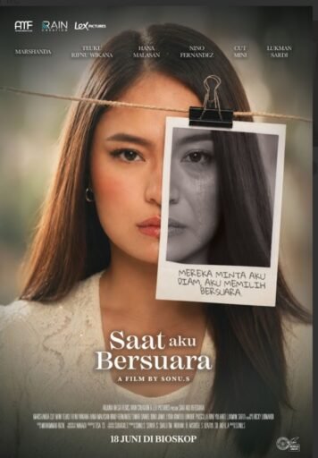 “Ketika Korban Memilih Bicara’Saat Aku Bersuara’Menjadi Cermin Luka danPerlawanan Penyintas KekerasanSeksual” “Ketika Korban Memilih Bicara’Saat Aku Bersuara’Menjadi Cermin Luka danPerlawanan Penyintas KekerasanSeksual”