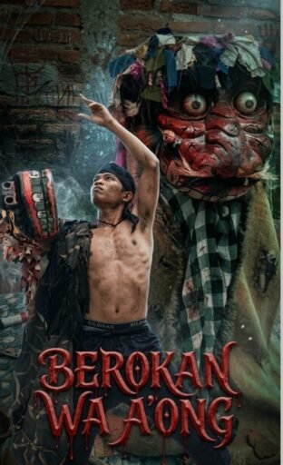 Berokan Warisan Leluhur, Yang Menari Menolak Bala Berokan Warisan Leluhur, Yang Menari Menolak Bala