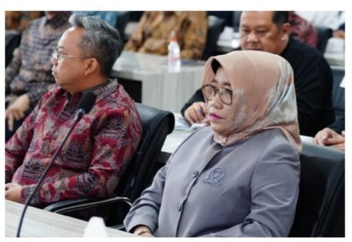 Ketua DPRD Dukung Proyek PPB Balongan, Buka Lapangan Kerja dan Dongkrak Ekonomi Indramayu Ketua DPRD Dukung Proyek PPB Balongan, Buka Lapangan Kerja dan Dongkrak Ekonomi Indramayu