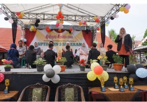 SDN 3 Segeran Raih Predikat Sekolah Adiwiyata Tingkat Kabupaten Indramayu 2026 SDN 3 Segeran Raih Predikat Sekolah Adiwiyata Tingkat Kabupaten Indramayu 2026