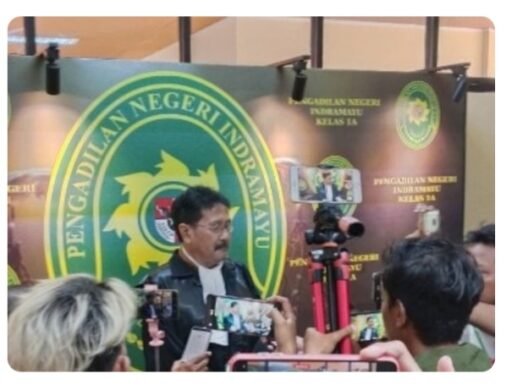 Sidang Kasus Pembunuhan Satu Keluarga di Paoman Ditunda, Hakim Ketua Berhalangan Sakit Sidang Kasus Pembunuhan Satu Keluarga di Paoman Ditunda, Hakim Ketua Berhalangan Sakit