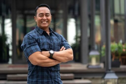 Andika Perkasa Apresiasi Meningkatnya Kepercayaan Publik terhadap Polri Andika Perkasa Apresiasi Meningkatnya Kepercayaan Publik terhadap Polri