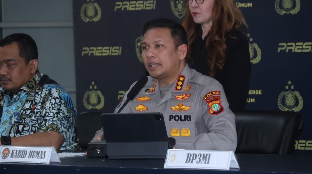 Pekerja Migran Indonesia Jadi Korban TPPO, Dijanjikan Kerja di Turki Berujung ke Libya Pekerja Migran Indonesia Jadi Korban TPPO, Dijanjikan Kerja di Turki Berujung ke Libya