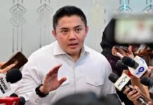 Seskab Teddy Spill Deretan Event Besar di Indonesia, Mulai dari Konser Musisi Dunia hingga MotoGP Mandalika