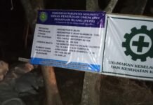 Proyek Rehabilitasi Jalan Sambimaya–Tugu Disorot, Warga Keluhkan Dugaan Pekerjaan Tak Sesuai Spesifikasi