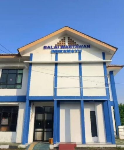 Disinyalir Dirut PDAM Perintahkan Copot Water Meter di Balai Wartawan Indramayu Disinyalir Dirut PDAM Perintahkan Copot Water Meter di Balai Wartawan Indramayu