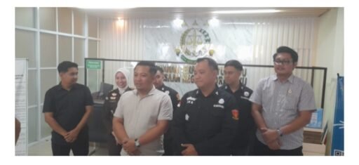 JPU Pikir-pikir atas Vonis Mati Ririn, Tunggu Sikap Resmi Terdakwa JPU Pikir-pikir atas Vonis Mati Ririn, Tunggu Sikap Resmi Terdakwa