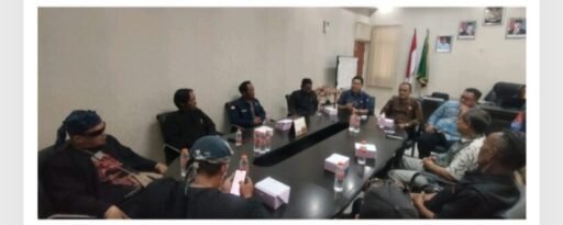 FMP Jabar Bersama Nelayan Indramayu Desak Realisasi Jetty Dan Peninjauan Proyek PT Tesco FMP Jabar Bersama Nelayan Indramayu Desak Realisasi Jetty Dan Peninjauan Proyek PT Tesco