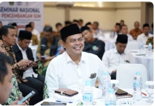 FPP Indramayu Minta Dugaan Aliran Sesat Diusut Tuntas, Dorong Penyelesaian Lewat Dialog FPP Indramayu Minta Dugaan Aliran Sesat Diusut Tuntas, Dorong Penyelesaian Lewat Dialog