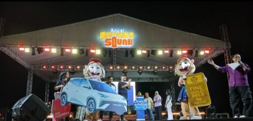 Transparansi JadiKunci,Ancol UbahProgram Loyalitas MenjadiPengalaman Wisata Bernilai denganUndian Spektakuler Transparansi JadiKunci,Ancol UbahProgram Loyalitas MenjadiPengalaman Wisata Bernilai denganUndian Spektakuler
