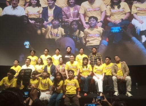 “Kado untuk Ibu”, Drama Hangat yang Siap Menghidupkan Kembali Arti Keluarga “Kado untuk Ibu”, Drama Hangat yang Siap Menghidupkan Kembali Arti Keluarga