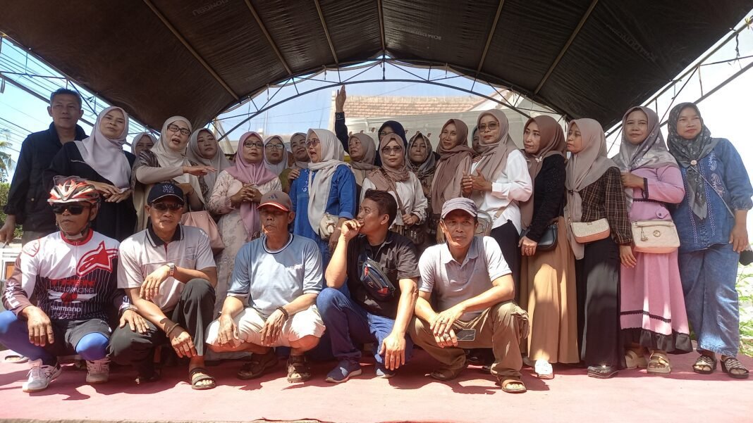 Reuni SMP Kosegoro Kedungrejo Dan Alumni SDN 2 Tembok Rejo Reuni SMP Kosegoro Kedungrejo Dan Alumni SDN 2 Tembok Rejo