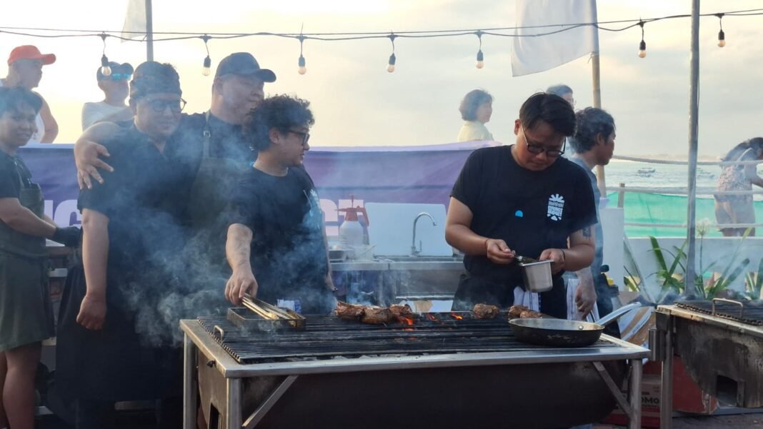 Kuliner Lokal, Kekuatan Nasional: KutaKita Menghidupkan Kembali Ekosistem F&B B Kuliner Lokal, Kekuatan Nasional: KutaKita Menghidupkan Kembali Ekosistem F&B B