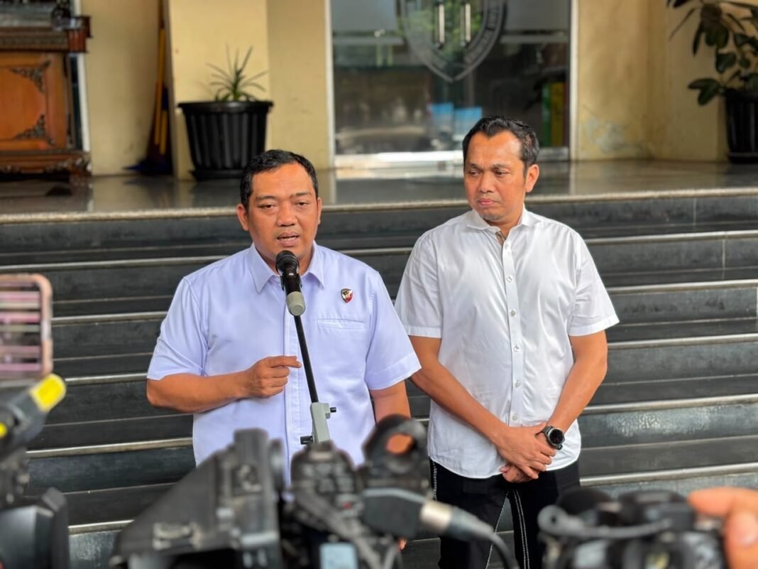 Polda Metro Jaya Selidiki Dugaan Penistaan Agama dalam Festival Musik di Ancol Polda Metro Jaya Selidiki Dugaan Penistaan Agama dalam Festival Musik di Ancol