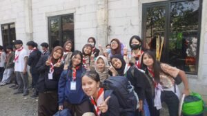 TeHa Scout