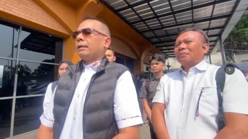 Praperadilan Keempat RS Ditolak, Polda Metro Jaya Hormati Putusan Hakim Praperadilan Keempat RS Ditolak, Polda Metro Jaya Hormati Putusan Hakim