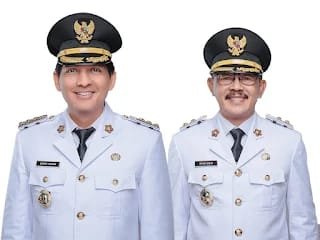 Pemerintahan Lucky – Syaefudin, Sejumlah Program Strategis Mulai Digenjot Menuju Indramayu REANG Pemerintahan Lucky – Syaefudin, Sejumlah Program Strategis Mulai Digenjot Menuju Indramayu REANG