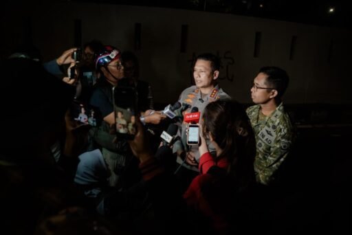 Polri: Penyampaian Aspirasi Dihormati, Tindakan Anarkis Tidak Dapat Dibenarkan Polri: Penyampaian Aspirasi Dihormati, Tindakan Anarkis Tidak Dapat Dibenarkan