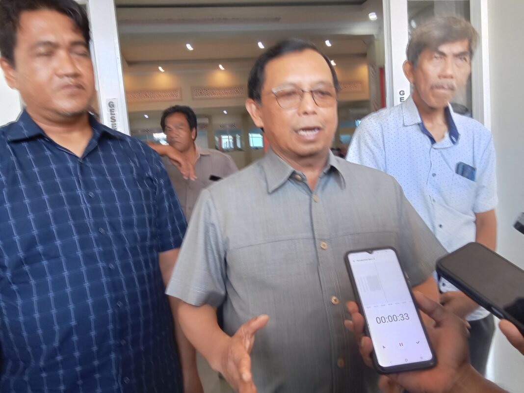 Herman Khaeron: UMKM Jadi Jangkar Ekonomi Nasional, Akses Modal dan Digitalisasi Harus Diperkuat Herman Khaeron: UMKM Jadi Jangkar Ekonomi Nasional, Akses Modal dan Digitalisasi Harus Diperkuat