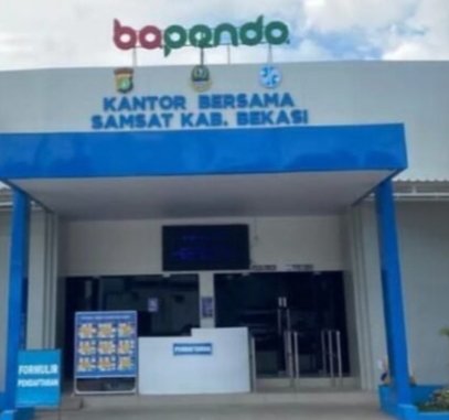 Pelayanan Samsat Bekasi Makin Tertata, Wajib Pajak Rasakan Proses Lebih Cepat Pelayanan Samsat Bekasi Makin Tertata, Wajib Pajak Rasakan Proses Lebih Cepat