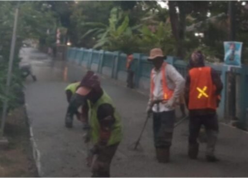 Rekonstruksi Jalan SP Balongan–Kalimanggis Rampung, Warga Apresiasi Peningkatan Infrastruktur Rekonstruksi Jalan SP Balongan–Kalimanggis Rampung, Warga Apresiasi Peningkatan Infrastruktur