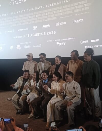 Seni Merayu Tuhan Suguhkan Drama Ikhlas Dan Harapan Seni Merayu Tuhan Suguhkan Drama Ikhlas Dan Harapan