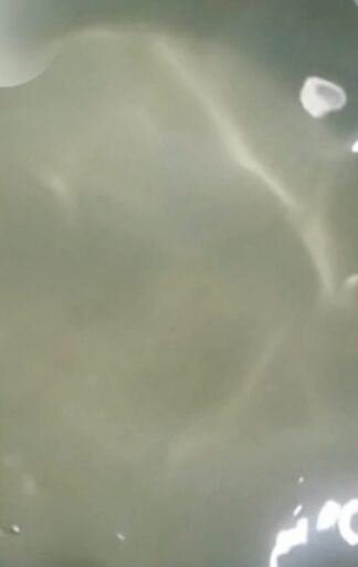 Pelanggan Perumdam di Sindang Keluhkan Air Berubah Warna dan Berbau Amis Pelanggan Perumdam di Sindang Keluhkan Air Berubah Warna dan Berbau Amis