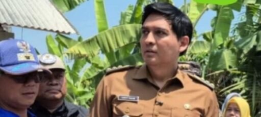 Target 2.200 Rutilahu Rampung Tahun Ini, Rumah Lansia di Lohbener Jadi Perhatian Bupati Target 2.200 Rutilahu Rampung Tahun Ini, Rumah Lansia di Lohbener Jadi Perhatian Bupati