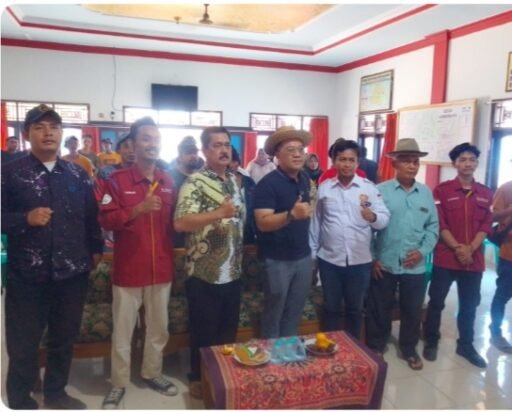 Ika Darma Ayu Bandung Komisariat UIN Sunan Gunung Djati Gelar Kemah Bakti Mahasiswa XXXII Ika Darma Ayu Bandung Komisariat UIN Sunan Gunung Djati Gelar Kemah Bakti Mahasiswa XXXII