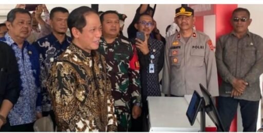 Kunjungi Indramayu,Wamenko Bidang Pangan: KDMP untuk Perkuat Ekonomi Masyarakat Kecil Kunjungi Indramayu,Wamenko Bidang Pangan: KDMP untuk Perkuat Ekonomi Masyarakat Kecil