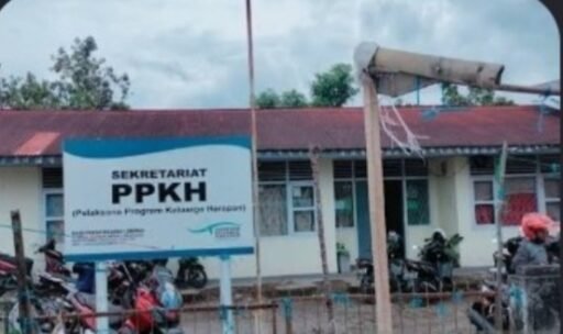Bantuan sosial pemerintah PKH Dan BPNT Blok Bedeng, Bulak Jatibarang Tidak Konsisten Bantuan sosial pemerintah PKH Dan BPNT Blok Bedeng, Bulak Jatibarang Tidak Konsisten
