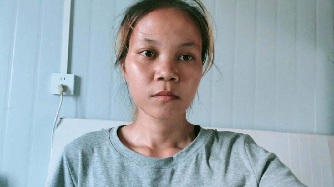Mimpi Buruk Nadia di Cina, Niat Bantu Orang Tua Berujung Penyekapan dan Eksploitasi Mimpi Buruk Nadia di Cina, Niat Bantu Orang Tua Berujung Penyekapan dan Eksploitasi